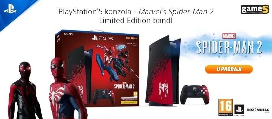 spider-man2-uprodaji